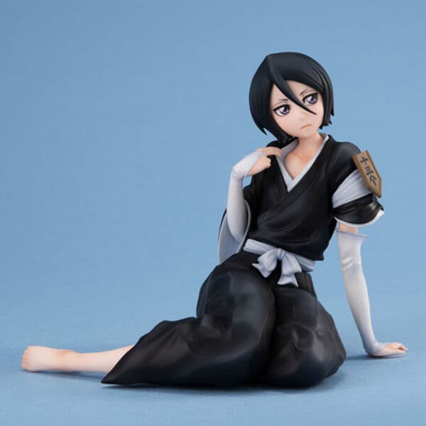 Bleach Sennen Kessen-hen - Kuchiki Rukia - Melty Princess - Tenohira (MegaHouse) - Image 2