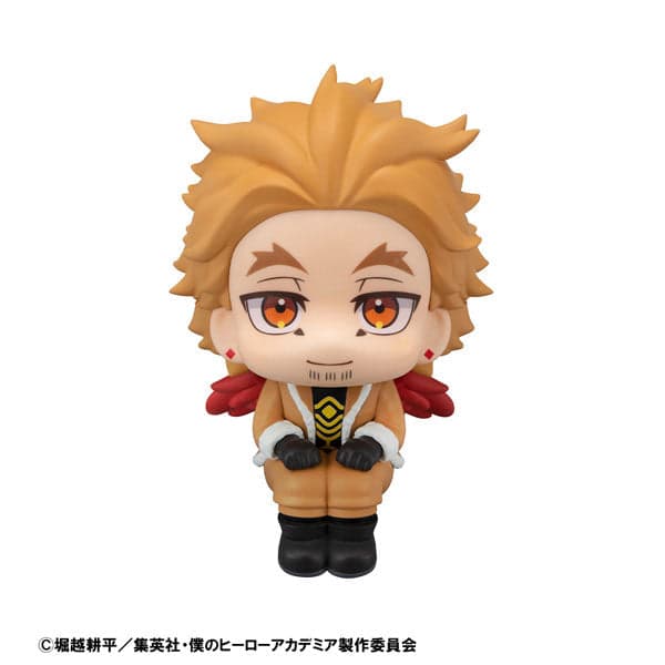 Boku no Hero Academia - Hawks - Look Up (MegaHouse) - Image 2