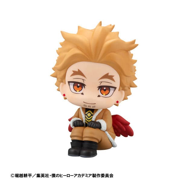 Boku no Hero Academia - Hawks - Look Up (MegaHouse) - Image 3