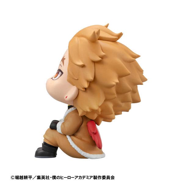 Boku no Hero Academia - Hawks - Look Up (MegaHouse) - Image 5