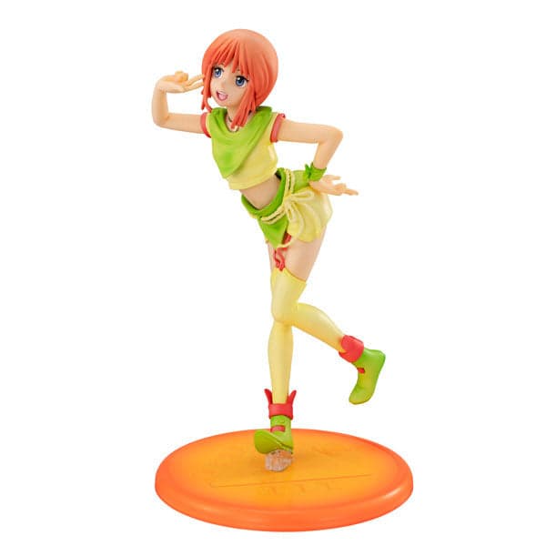 Kidou Senshi Gundam ZZ - Elpeo Puru - Excellent Model - RAHDXG.A.NEO - 1/8 - Re. (MegaHouse) - Image 3