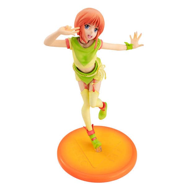 Kidou Senshi Gundam ZZ - Elpeo Puru - Excellent Model - RAHDXG.A.NEO - 1/8 - Re. (MegaHouse) - Image 5