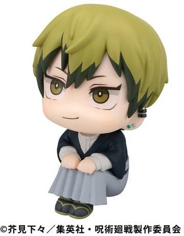 Jujutsu Kaisen - Zenin Naoya - Look Up (MegaHouse) - Image 3