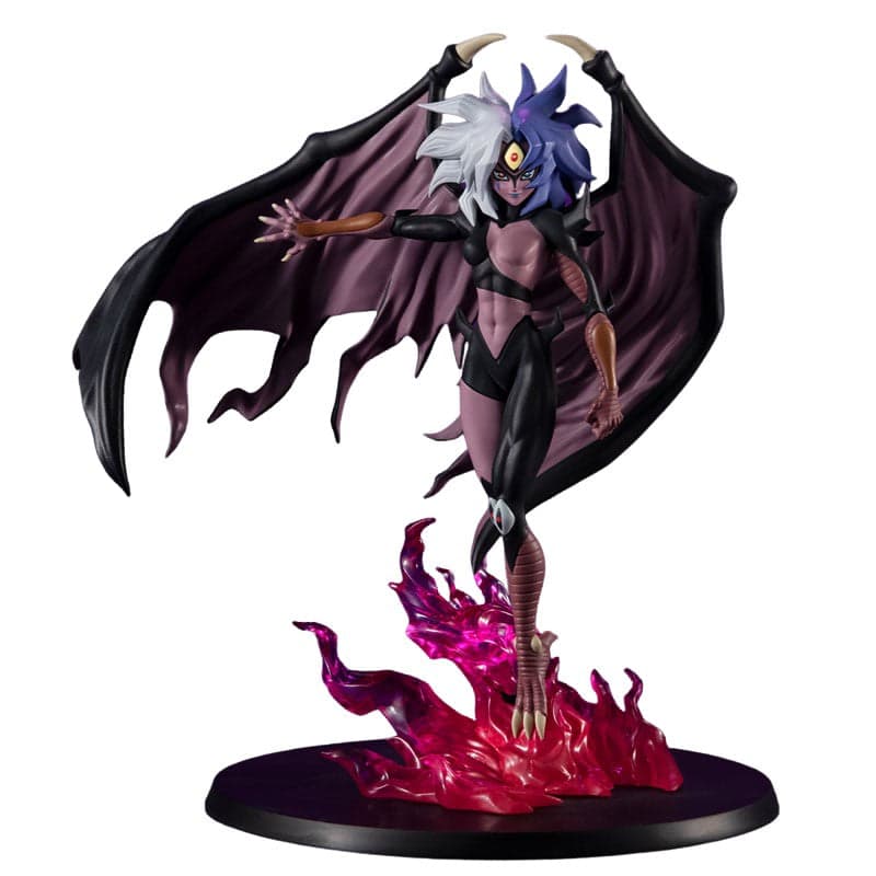 Yu-Gi-Oh! Duel Monsters GX - Yubel - Monsters Chronicle (MegaHouse)