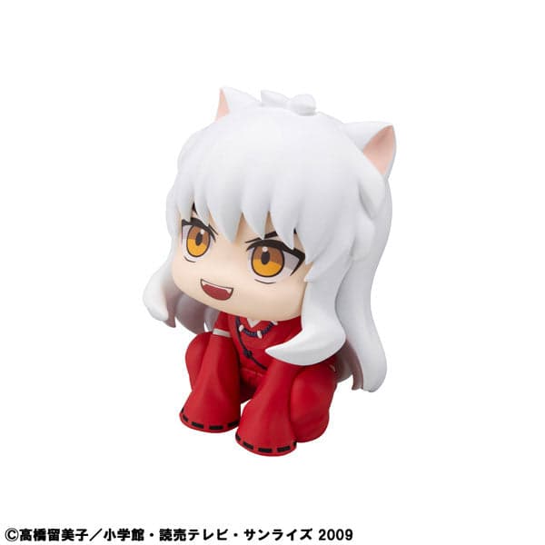 Sengoku Otogizoushi: InuYasha - Inuyasha - Look Up (MegaHouse)