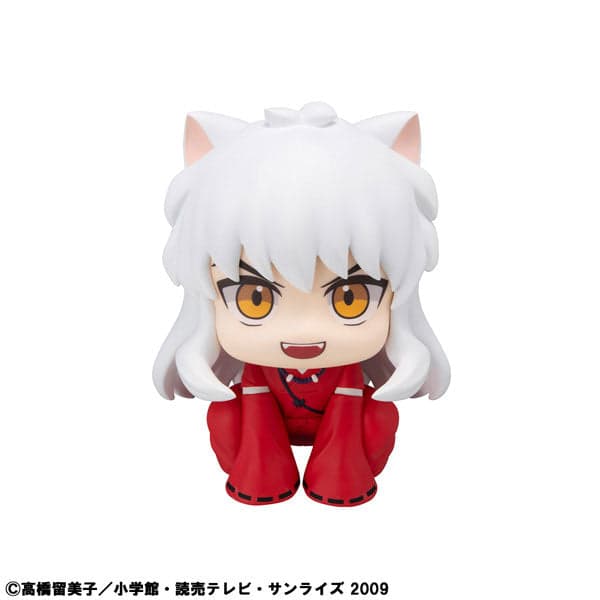 Sengoku Otogizoushi: InuYasha - Inuyasha - Look Up (MegaHouse) - Image 4