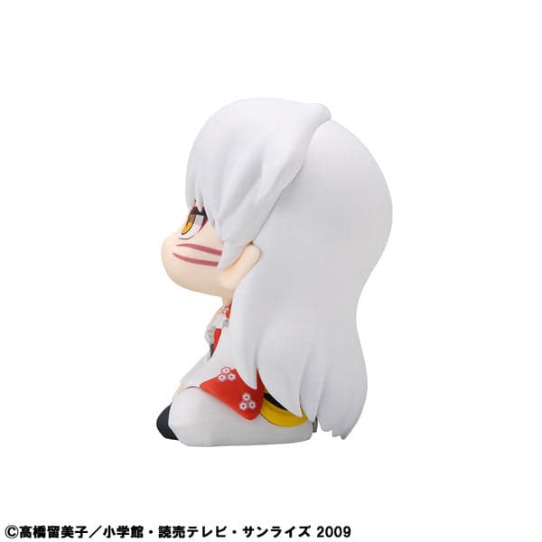 Sengoku Otogizoushi: InuYasha - Sesshoumaru - Look Up (MegaHouse) - Image 2