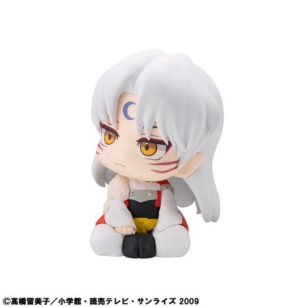 Sengoku Otogizoushi: InuYasha - Sesshoumaru - Look Up (MegaHouse) - Image 3