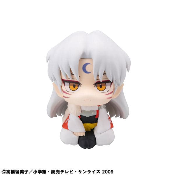 Sengoku Otogizoushi: InuYasha - Sesshoumaru - Look Up (MegaHouse) - Image 4