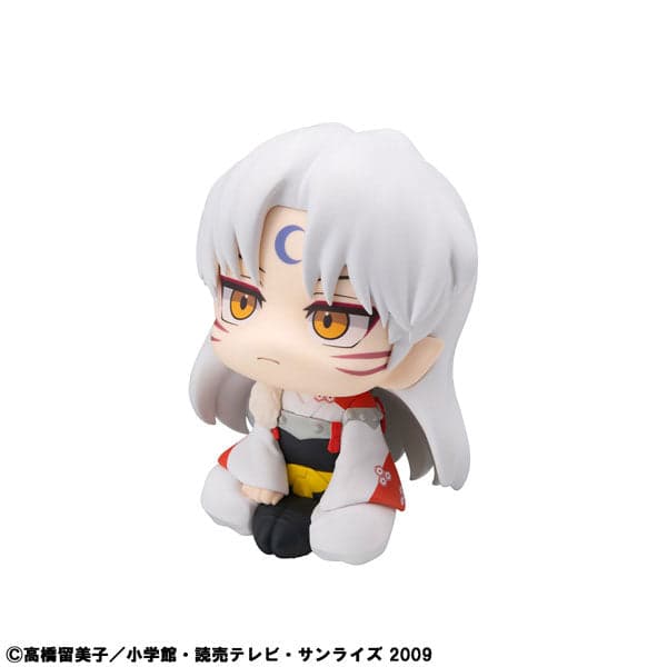 Sengoku Otogizoushi: InuYasha - Sesshoumaru - Look Up (MegaHouse) - Image 5
