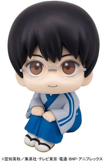 Gintama - Shimura Shinpachi - Look Up (MegaHouse)