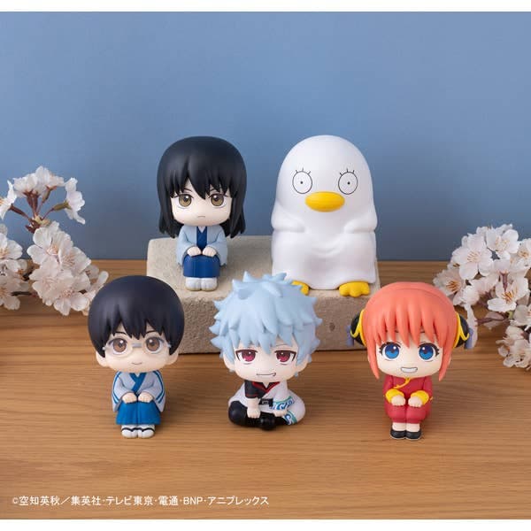 Gintama - Shimura Shinpachi - Look Up (MegaHouse) - Image 12