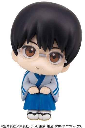 Gintama - Shimura Shinpachi - Look Up (MegaHouse) - Image 3