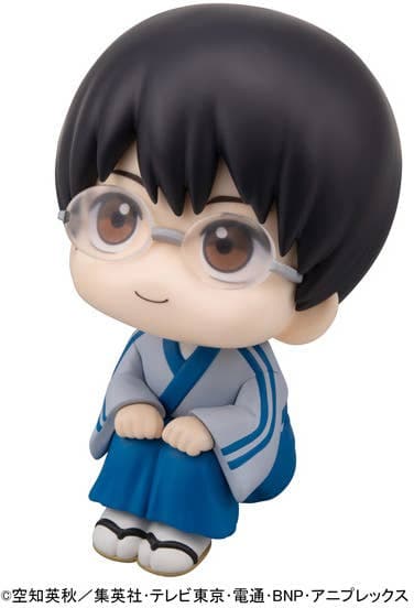 Gintama - Shimura Shinpachi - Look Up (MegaHouse) - Image 4