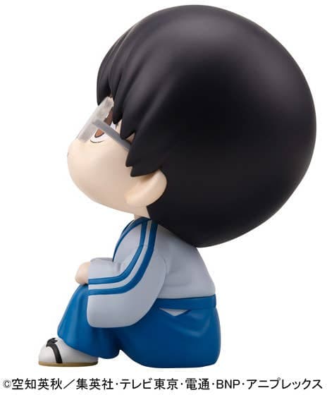 Gintama - Shimura Shinpachi - Look Up (MegaHouse) - Image 5