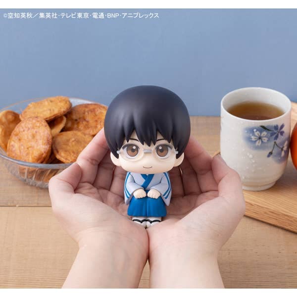 Gintama - Shimura Shinpachi - Look Up (MegaHouse) - Image 7