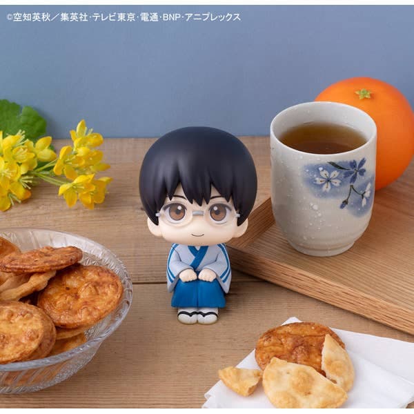 Gintama - Shimura Shinpachi - Look Up (MegaHouse) - Image 8