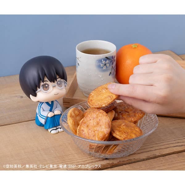 Gintama - Shimura Shinpachi - Look Up (MegaHouse) - Image 9