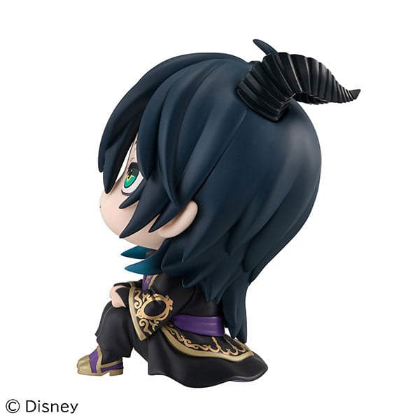 Twisted Wonderland - Malleus Draconia - Look Up (MegaHouse) - Image 5