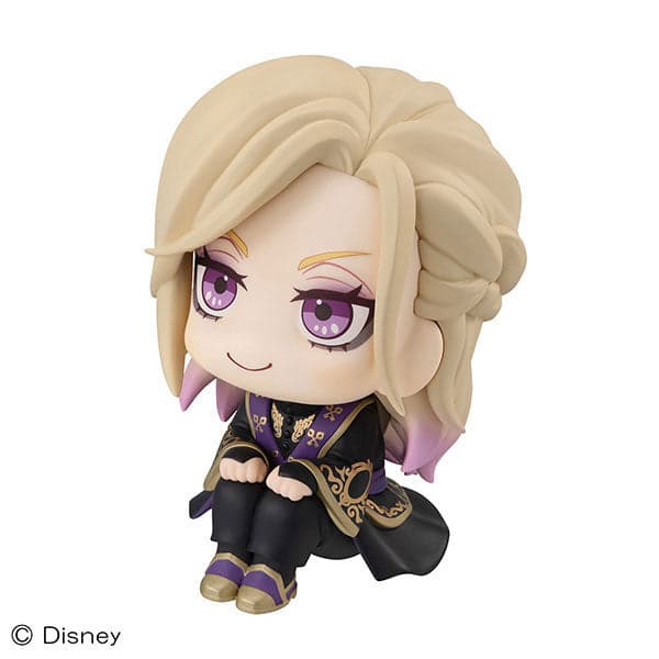 Twisted Wonderland - Vil Schoenheit - Look Up (MegaHouse) - Image 4