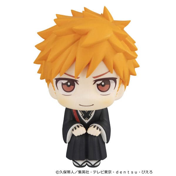 Bleach Sennen Kessen-hen - Kurosaki Ichigo - Look Up - 2027 Re-release (MegaHouse) - Image 2