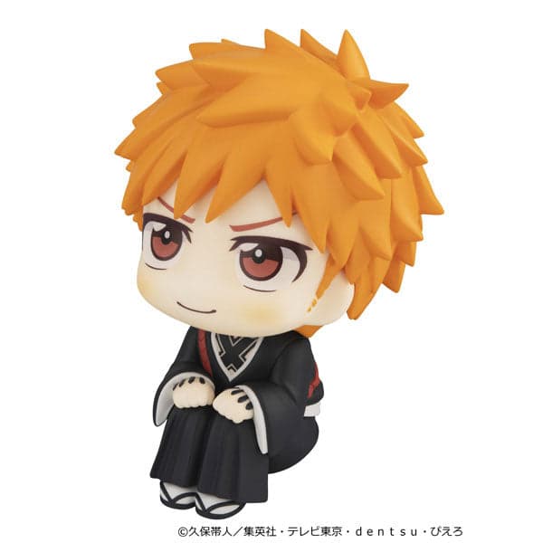 Bleach Sennen Kessen-hen - Kurosaki Ichigo - Look Up - 2027 Re-release (MegaHouse) - Image 3