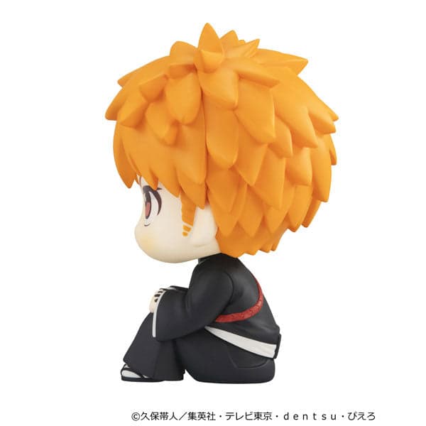 Bleach Sennen Kessen-hen - Kurosaki Ichigo - Look Up - 2027 Re-release (MegaHouse) - Image 4