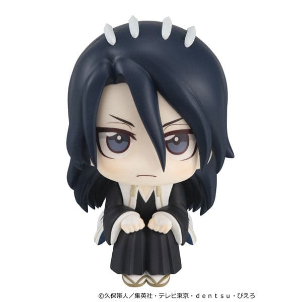 Bleach Sennen Kessen-hen - Kuchiki Byakuya - Look Up - 2027 Re-release (MegaHouse) - Image 2