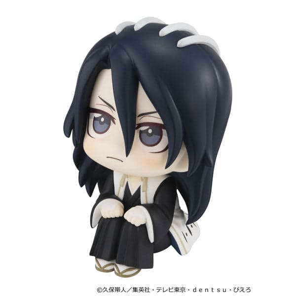Bleach Sennen Kessen-hen - Kuchiki Byakuya - Look Up - 2027 Re-release (MegaHouse) - Image 3