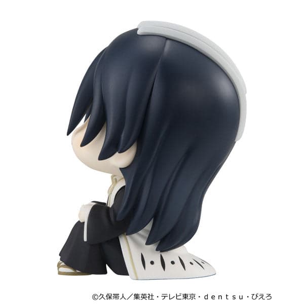 Bleach Sennen Kessen-hen - Kuchiki Byakuya - Look Up - 2027 Re-release (MegaHouse) - Image 4
