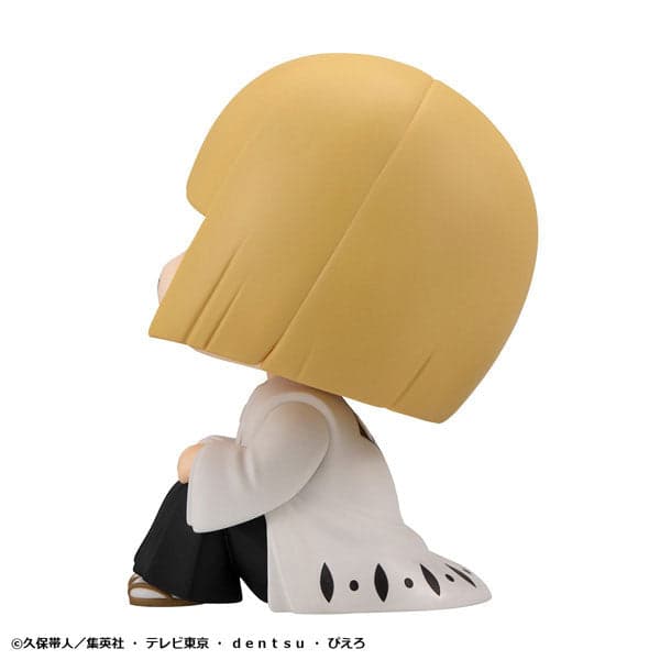 Bleach Sennen Kessen-hen - Hirako Shinji - Look Up (MegaHouse) - Image 4