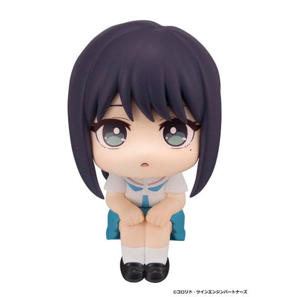 Chou Kaguya-hime! - Sakayori Iroha - Look Up (MegaHouse) - Image 2