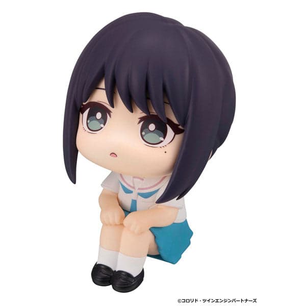 Chou Kaguya-hime! - Sakayori Iroha - Look Up (MegaHouse) - Image 3