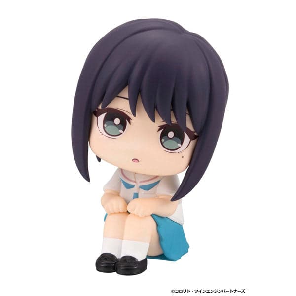 Chou Kaguya-hime! - Sakayori Iroha - Look Up (MegaHouse) - Image 4