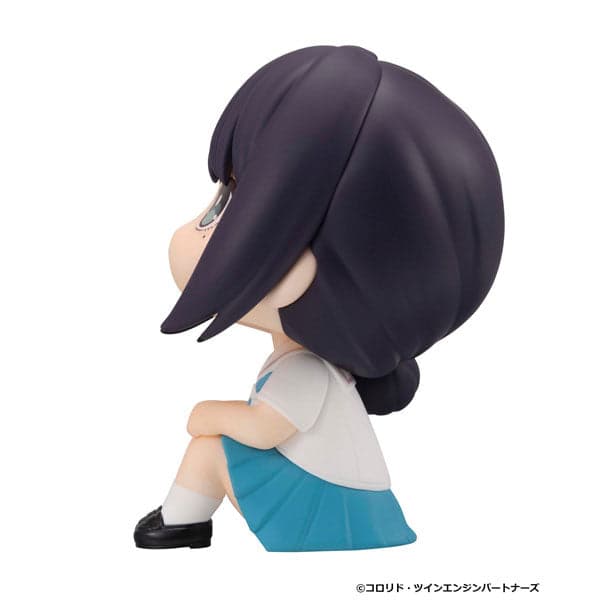 Chou Kaguya-hime! - Sakayori Iroha - Look Up (MegaHouse) - Image 5