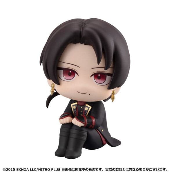 Touken Ranbu Online - Kashuu Kiyomitsu - Look Up (MegaHouse) - Image 3