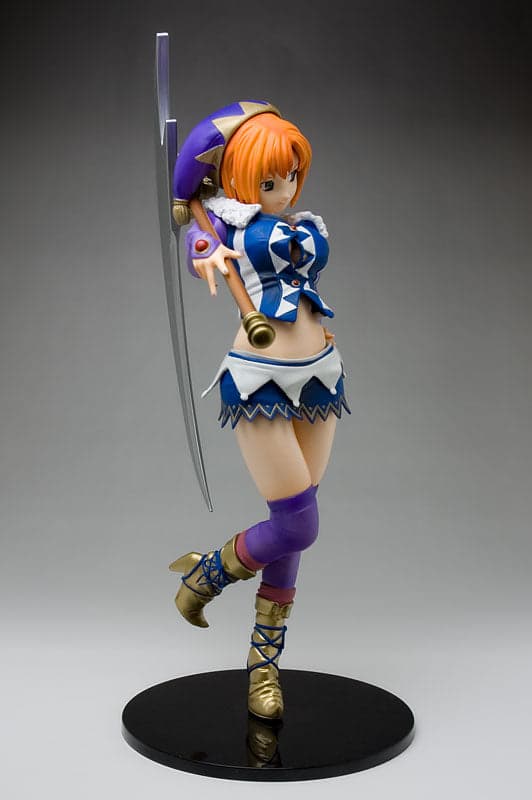 Super Black Jack - Rio Rollins Tachibana - Fine Scenery - 1/6 - Carnival ver. (Toranoana) - Image 2