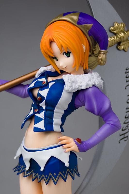 Super Black Jack - Rio Rollins Tachibana - Fine Scenery - 1/6 - Carnival ver. (Toranoana) - Image 11