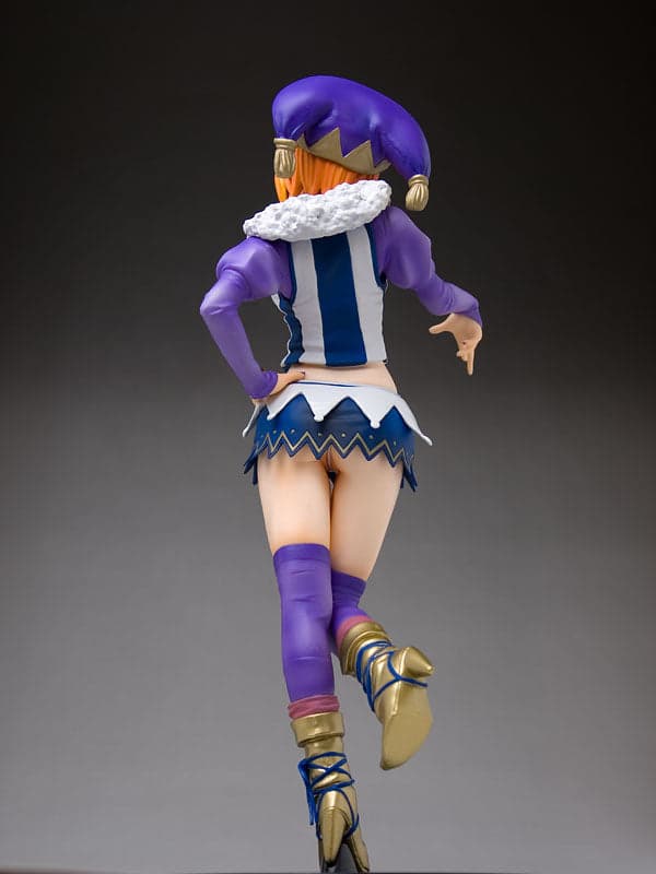 Super Black Jack - Rio Rollins Tachibana - Fine Scenery - 1/6 - Carnival ver. (Toranoana) - Image 12
