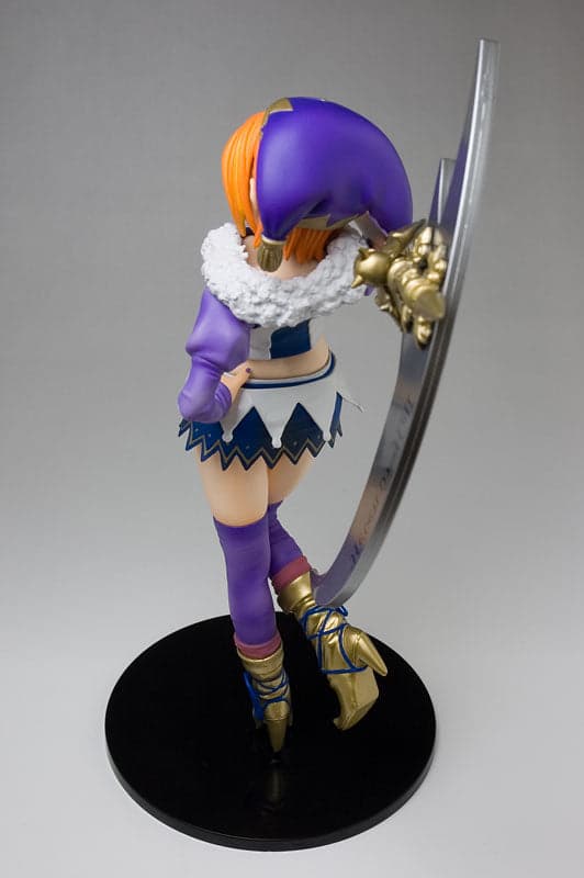 Super Black Jack - Rio Rollins Tachibana - Fine Scenery - 1/6 - Carnival ver. (Toranoana) - Image 3