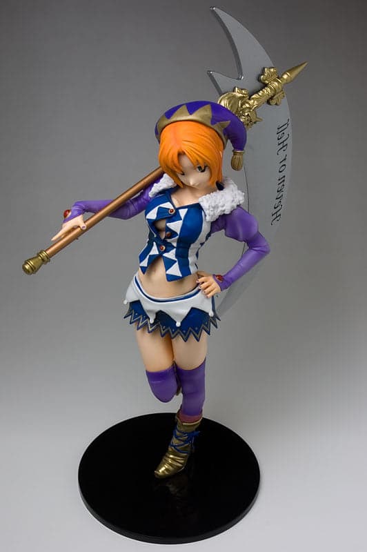 Super Black Jack - Rio Rollins Tachibana - Fine Scenery - 1/6 - Carnival ver. (Toranoana) - Image 4