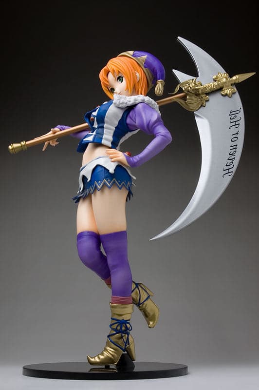 Super Black Jack - Rio Rollins Tachibana - Fine Scenery - 1/6 - Carnival ver. (Toranoana) - Image 5