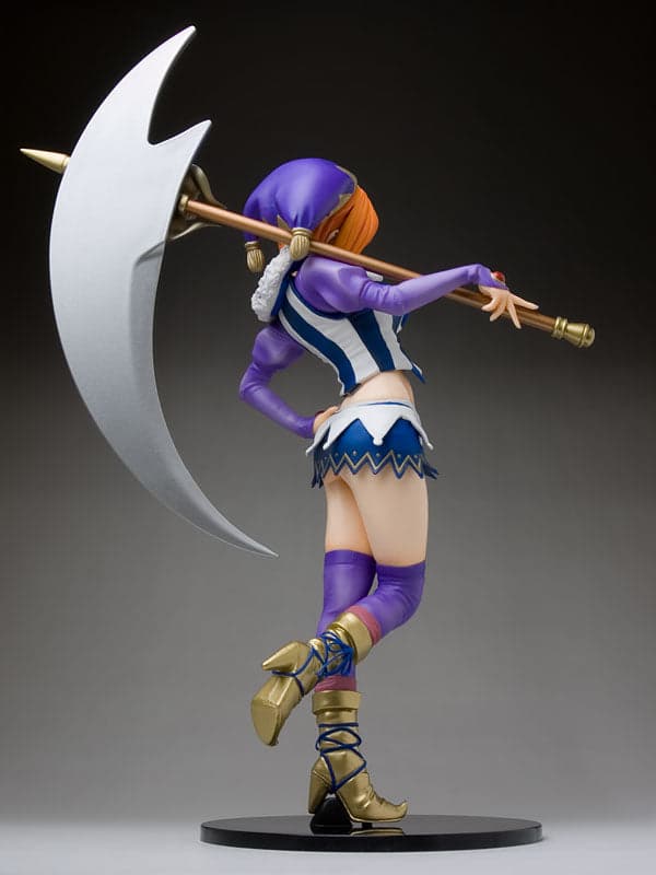 Super Black Jack - Rio Rollins Tachibana - Fine Scenery - 1/6 - Carnival ver. (Toranoana) - Image 6