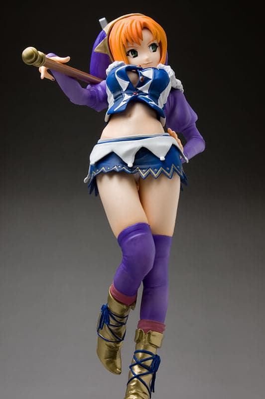 Super Black Jack - Rio Rollins Tachibana - Fine Scenery - 1/6 - Carnival ver. (Toranoana) - Image 7
