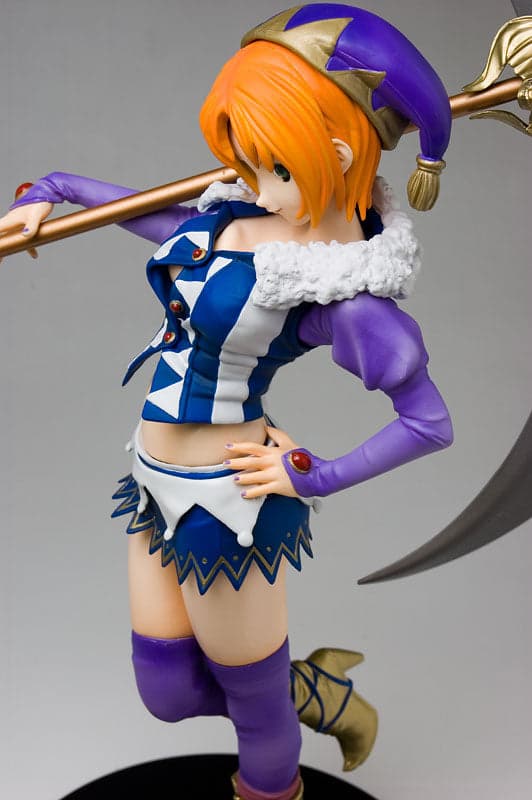 Super Black Jack - Rio Rollins Tachibana - Fine Scenery - 1/6 - Carnival ver. (Toranoana) - Image 9