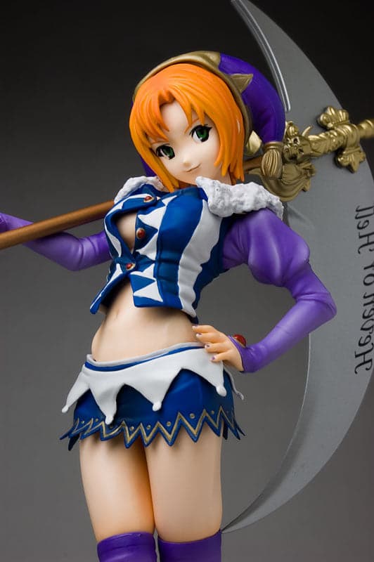 Super Black Jack - Rio Rollins Tachibana - Fine Scenery - 1/6 - Carnival ver. (Toranoana) - Image 10