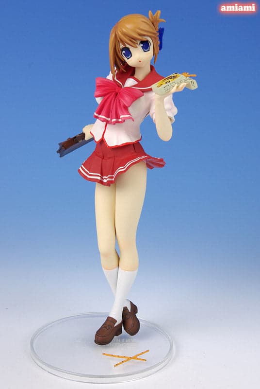 To Heart 2 - Komaki Manaka - 1/7 (Enterbrain, Wafudoh Ganguten)
