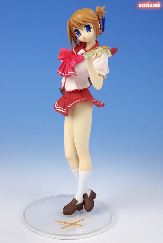 To Heart 2 - Komaki Manaka - 1/7 (Enterbrain, Wafudoh Ganguten) - Image 2