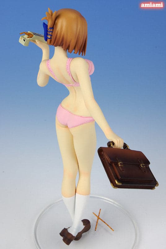 To Heart 2 - Komaki Manaka - 1/7 (Enterbrain, Wafudoh Ganguten) - Image 11