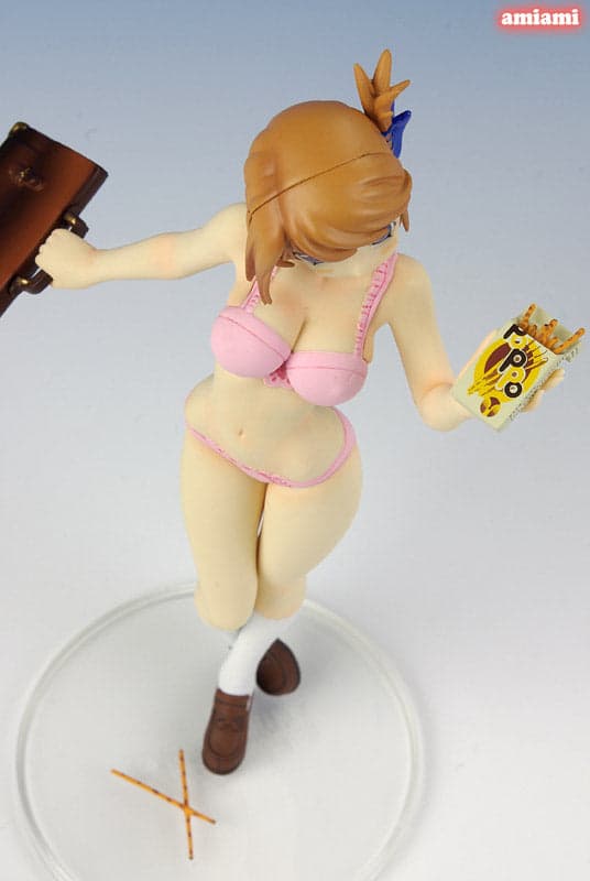 To Heart 2 - Komaki Manaka - 1/7 (Enterbrain, Wafudoh Ganguten) - Image 12